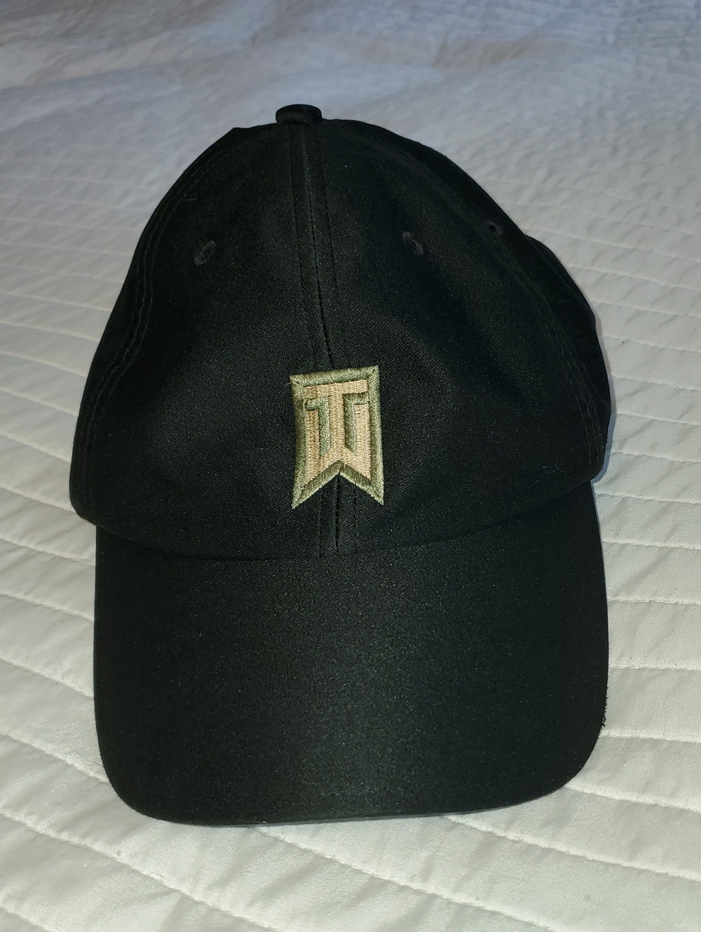 Men's Nike Dri-FIT Tiger Woods Legacy91 Golf Hat